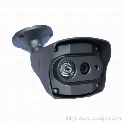 Array IR Weatherproof Camera